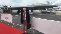 Eurodrone et le SCAF par michel polacco pour aeromorning