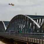 Un peu de repos à Saint-Louis du Sénégal