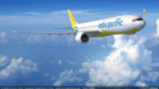 Cebu Pacific commande 16 Airbus A330neo