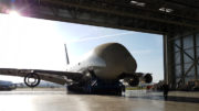 TARMAC Aerosave innove dans la déconstruction et la maintenance des A380
