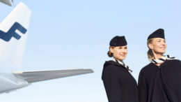Vers un tourisme plus durable avec Finnair