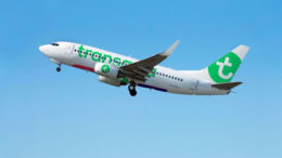 Transavia annonce ses 14 premières destinations au départ de Montpellier