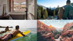 Tendances voyage : Visit The USA révèle ses prédictions pour 2020