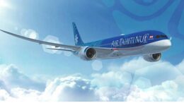 Air Tahiti Nui