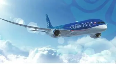 Air Tahiti Nui