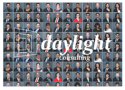 daylight consulting