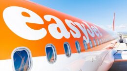 easyjet