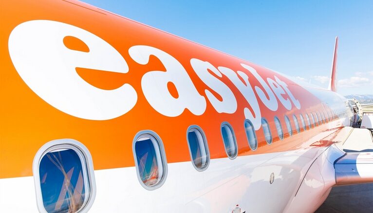 easyjet