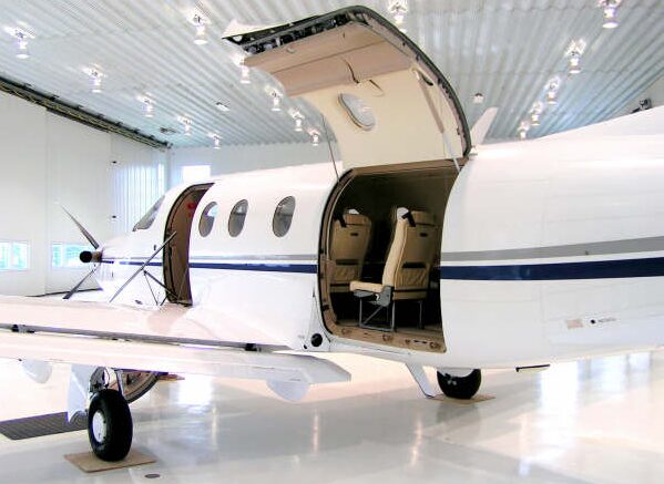private-fly