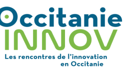 Logo Occitanie innov