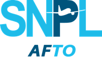 SNPL logo