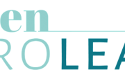 Green Aerolease logo