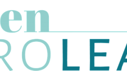 Green Aerolease logo