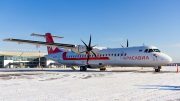 KrasAvia renforce la connectivité régionale en Sibérie grâce à deux ATR 72