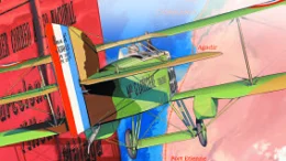 La Fondation Antoine de Saint Exupéry pour la Jeunesse etle Rallye Toulouse – Saint-Louis du Sénégal invitent un équipage de jeunes pilotes sur la prochaine édition du rallye