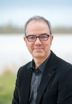 Eric Giraud nommé nouveau Directeur Général du pôle de compétitivité Aerospace Valley