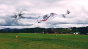 AVIONS MAUBOUSSIN LAURÉAT DU PLAN DE RELANCE AÉRONAUTIQUE