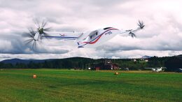 AVIONS MAUBOUSSIN LAURÉAT DU PLAN DE RELANCE AÉRONAUTIQUE