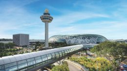 Genetec remporte un projet de plusieurs années de mise à niveau de la sécurité de Changi Airport Group
