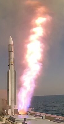 L’Egypte devient le premier client à l’export pour le système de défense antiaérienne VL MICA NG de MBDA