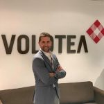 VOLOTEA NOMME UN NOUVEAU DIRECTEUR GÉNÉRAL DE LA STRATÉGIE