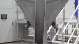 Safran et SLM Solutions testent la technologie de fabrication additive SLM® pour la réalisation de caisson d’atterrisseur avant d’avion d’affaires.