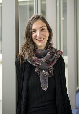 Journée internationale des droits des femmes : découvrez le portrait d'Audrey Coutens, nouvelle astronome-adjointe à l'Irap/OMP