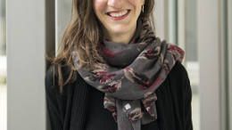 Journée internationale des droits des femmes : découvrez le portrait d'Audrey Coutens, nouvelle astronome-adjointe à l'Irap/OMP