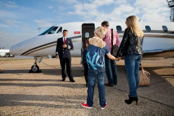 Le programme Jet Card de PrivateFly devient remboursable pour offrir plus de flexibilité aux utilisateurs de jets privés