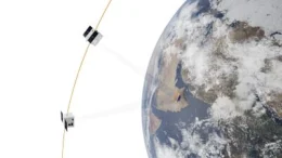 anywaves et airbus defence and space