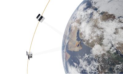 anywaves et airbus defence and space