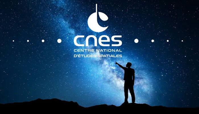 Le CNES à Dubaï pour la 72ème edition de l’international astronautical congress (IAC)