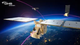 ANYWAVES s'impose à nouveau comme la référence des antennes spatiales en Europe et met le cap sur l'Arctique