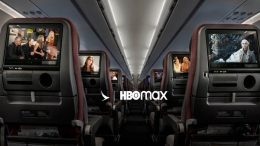 Cathay Pacific - Première compagnie asiatique à intégrer HBO Max en vol