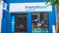 French bee s’implante à Saint-Pierre, premier point de vente dans le Sud de La Réunion