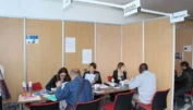 NAE entame une année riche en actions Emploi, Formation et Orientation