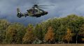 Safran équipera les hélicoptères H160M Guépard