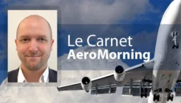 French bee nomme Thomas Renault au poste de Responsable des ventes USA