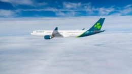 Aer Lingus offre 20€ de réduction sur les vols vers l’Irlande pour la Saint Patrick