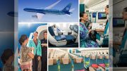 Air Tahiti Nui accompagne la reprise des voyages avec un programme de vols étoffé cet été