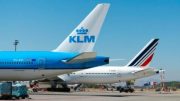 Air France KLM proposera 13 vols hebdomadaires pour le printemps et été 2022