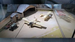 Envol des pionniers projet educatif inedit la reconstruction un des avions legendaires Aeropostale le Late 28
