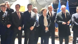 MBDA signe deux contrats avec la Grèce