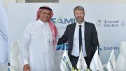 Partenariat entre Saudi Aircraft Accessories Components Company et Safran Landing Systems