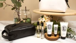 Qatar Airways lance un partenariat exclusif avec la célèbre marque française de parfumerie Diptyque