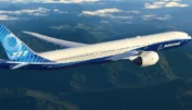 Liebherr est invité à participer au programme Premier Bidder de Boeing
