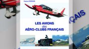 les avions des aeroclubs français par patrick perrier chez bleu ciel diffusion