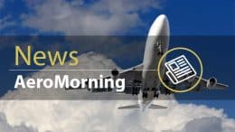 News Actualité Aeromorning