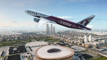 Groupe Qatar Airways annonce un bénéfice record