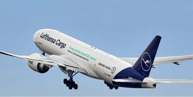 kuhne&Nagel montre la voie à suivre